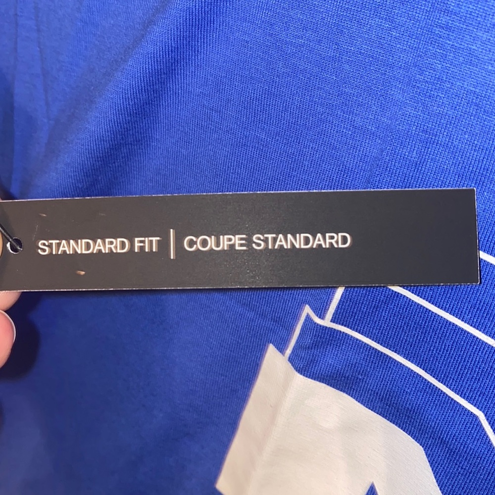 Mens Nike Jordan  T - Picture 3 of 4